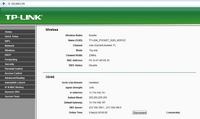 Tp-link tl-mr 3020 - Router tl-mr 3020 konfiguracja z modemem nokia 7m-01