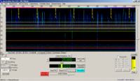 Odbiornik radiowy dla bardzo niskich cz�stotliwo�ci