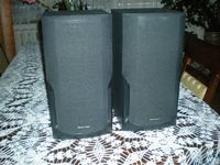 Technics SB-CH510A przebudowa Technics SB-CH510A przebudowa