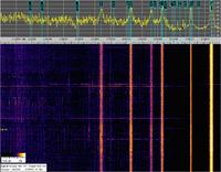 Odbiornik radiowy dla bardzo niskich cz�stotliwo�ci
