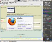 Jaki LINUX dla tej platformy?