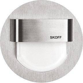 O�wietlenie LED na schodach