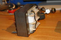 Wzmacniacz Head 100W do gitary