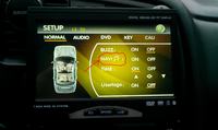 Radio na systemie win ce 5.0  a GPS-odblokowanie