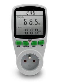 Jaki licznik energii elektrycznej kupi�