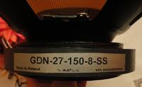 [Sprzedam] STX GDN 27/150/8SS u�ywany 2 razy