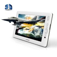 Gadmei P83 - odtwarzacz PMP z 8-calowym ekranem 3D za 179 dolar�w