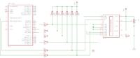 Zasilacz regulowany 25V/3A