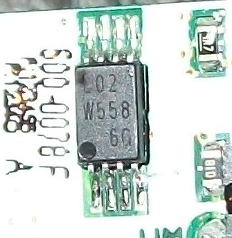 Bateria Fujitsu Siemens SMP-LMXXSS3