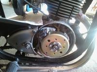 WSK - zap�on CDI od skutera