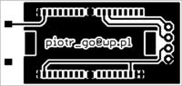 Quadrocopter by piotr_go - Cortex M0 i M3