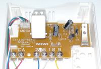Jak pod��czy� UNIFON TK6 zamiast URMET CS1132