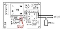 Wytrawiarka do p�ytek PCB By marcin44430