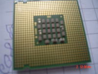 [Sprzedam] Procesor Intel Pentium 4 630 - 3GHZ, 2MB Cache, FSB 800 MHZ - tanio!