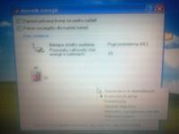 Dell Latitude D430 - nie rozpoznaje zasilacza, nie �aduje.