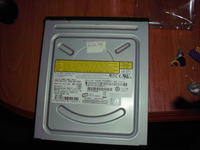 Cd-Rom sony nie dzia�a nie czyta p�yt