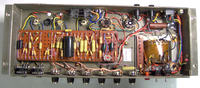 Replika Marshall Plexi 50 W 1987 DIY