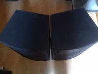 Kolumny estradowe 15"+1" Fostex JBL