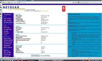 B. du�y spadek pr�dko�ci z 16 Mb po kablu do 1,5 Mb po wifi