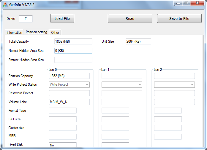 Hp Usb Format Tool Cdfs