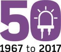 Analog Dialogue obchodzi 50 lat