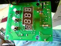 Xytronic LF-369D - wysiad�a ca�kiem