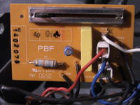 Demonta� odkurzacza Zelmer Jupiter 4000