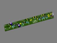 Eagle 3D