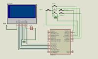 Game-Pad MINI v 1.0 Atmega8 LCD Nokia 3310 [C]