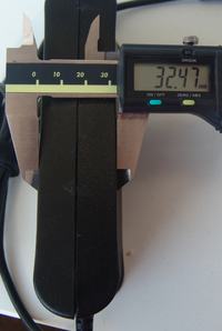 Jak rozpozna� nieoryginalny zasilacz dell PA-10 PA13 (PODR�BKA)