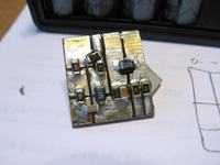 Wzmacniacz mocy 2x4W (4ohm)