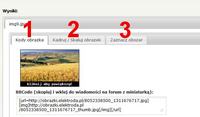 Instrukcja zamieszczania zdj�� oraz obrazk�w na forum
