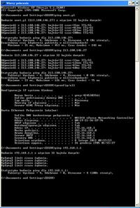 Problem z TP- Link wr543g