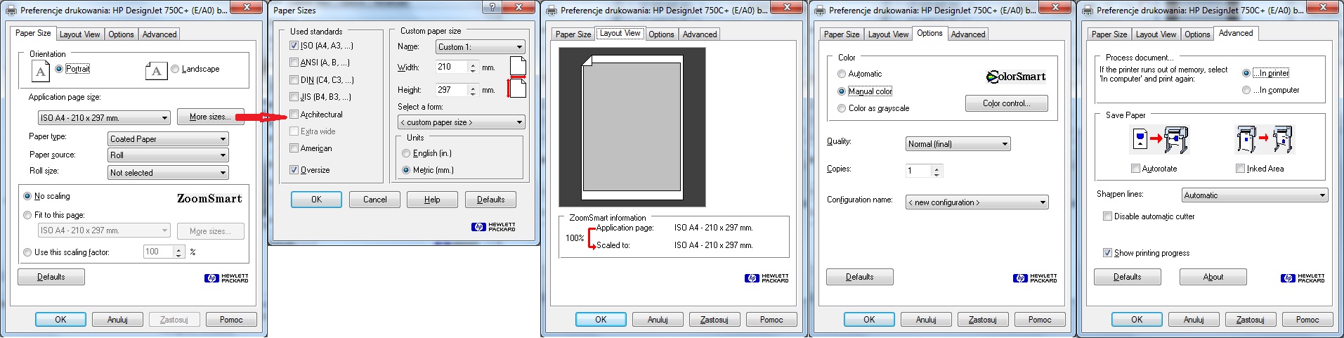 скачать драйвер для принтера hp deskjet для windows 7