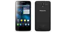 Panasonic P51 - smartphone z 5" ekranem i 4-rdzeniowym procesorem