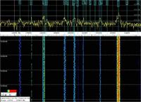 Odbiornik radiowy dla bardzo niskich cz�stotliwo�ci