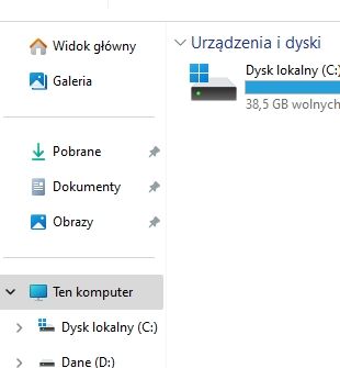 Rozwi Zano Wy Czanie Galerii Na Komputerze Z Systemem Windows