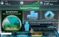 "Skokowo��" podczas �ci�gania (Win7)