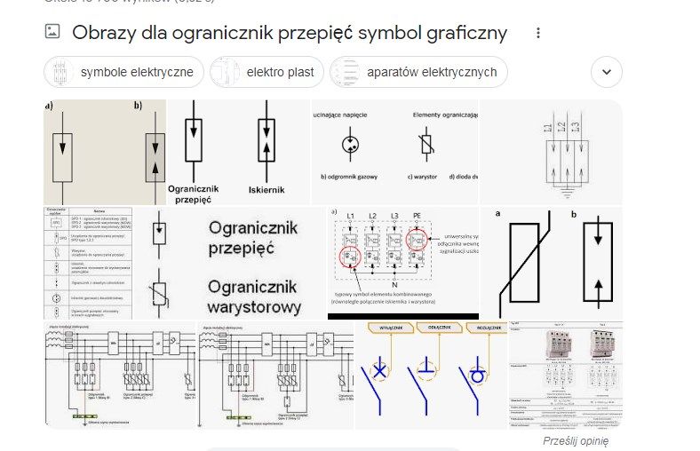 Rozwi Zano Identyfikacja I Zastosowanie Prezentowanego Symbolu