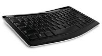 Microsoft Bluetooth Mobile Keyboard 5000 - bezprzewodowa mobilna klawiatura
