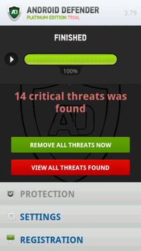 Watch out for new fake antivirus program for Android