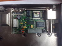 ALCATEL 9226MX - Pomoc w przeprogramowaniu.