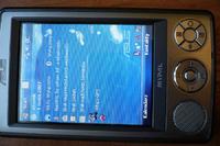 [Sprzedam] Palmtop-Nawigacja Asus A636N + akcesoria
