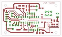 Stacja lutownicza na Atmega8
