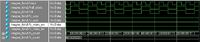 Modu� generatora VGA - Verilog