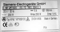 [Kupi�] Kupi� modu� elektroniczny do pralki Siemens Siwamat WM71631 Serie IQ
