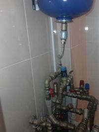 W�tpliwo�ci w sprawie poprawno�ci instalacji piec Wolf