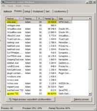 AMD Athlon 64 X2 Dua - Program Live Security Platinum - nie da si� wy��czy�