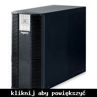 Nowoczesne zasilacze jednofazowe Legrand Nowoczesne zasilacze jednofazowe Legrand