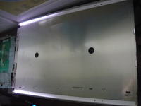 Samsung 226BW - Matryca OK, �wietl�wki s�abo roz�wietlaj� si� po 1 min i migaj�.